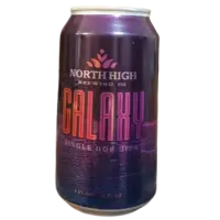 North High Brewing Company Galaxy