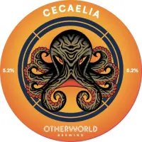 Otherworld Brewing Cecaelia