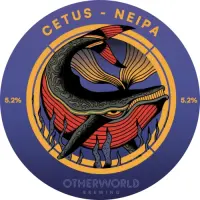 Otherworld Brewing Cetus