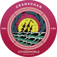 Otherworld Brewing Cranachan