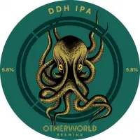 Otherworld Brewing DDH IPA