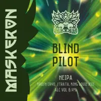 Maskeron Blind Pilot