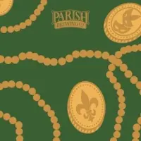 Parish Brewing Company Throws