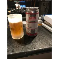 Parish Brewing Company The Fuzz
