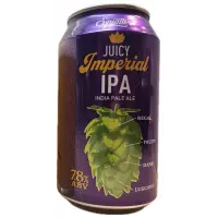 Squatters Craft Beers Juicy Imperial IPA