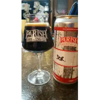Parish Brewing Company Sérendipité