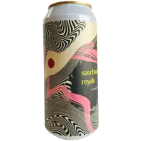 Tuletorn Brewing Szechuan Royale