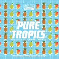 Parish Brewing Company Pure Tropics