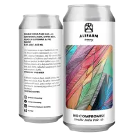 Alefarm Brewing No Compromise