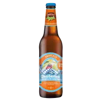 Skovlyst Production Oktoberfest - alkoholfri høstbryg