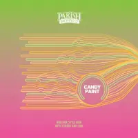 Parish Brewing Company SIPS: Candy Paint