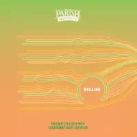Parish Brewing Company SIPS: Bellini