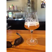 Parish Brewing Company Canebrake (w/ Citra Hops)