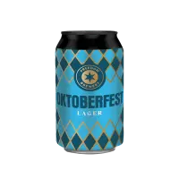 Freedom Brewery Oktoberfest