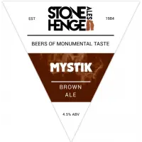 Stonehenge Ales Mystik