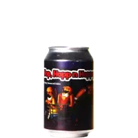 Lobik Brewery Hop, Hopp n Hoppy