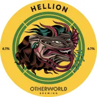 Otherworld Brewing Hellion
