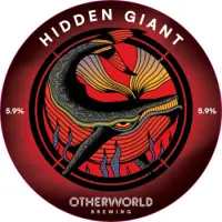 Otherworld Brewing Hidden Giant