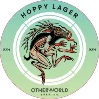 Otherworld Brewing Hoppy Lager