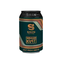 Siren Craft Brew Sent From Above