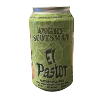Angry Scotsman Brewing El Pastor