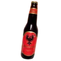 Shopron Red Ale