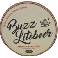 Mr Bees Brewery Buzz Litebeer