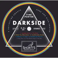 Shortts Brewery Darkside
