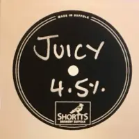 Shortts Brewery Juicy