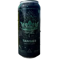 Holy Mountain Brewing Company Tangier
