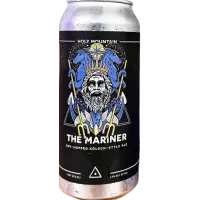 Holy Mountain Brewing Company The Mariner