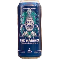 Holy Mountain Brewing Company The Mariner - Fresh Hop