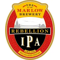 Rebellion Beer Co. IPA