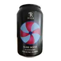 Rygr Brygghús Sure Sofie
