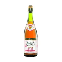 Cidrerie Dujardin Cidre Rosé