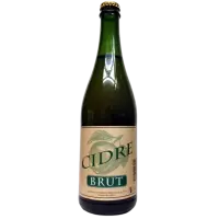 Cidrerie Dujardin Cidre Brut