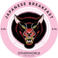 Otherworld Brewing Japanese Breakfast