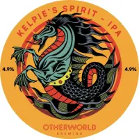 Otherworld Brewing Kelpie's Spirit