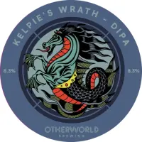 Otherworld Brewing Kelpie's Wrath