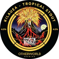 Otherworld Brewing Kilauea