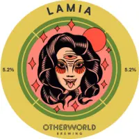 Otherworld Brewing Lamia