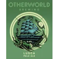 Otherworld Brewing Lusca