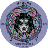 Otherworld Brewing Medusa