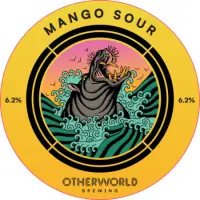 Otherworld Brewing Mango Sour