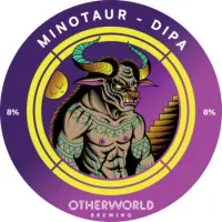Otherworld Brewing Minotaur