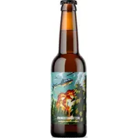 Hoppy Road French Connection