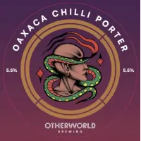 Otherworld Brewing Oaxaca
