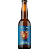 Hoppy Road Dirty Love