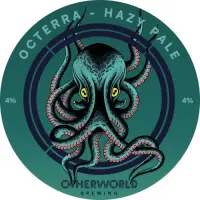 Otherworld Brewing Octerra