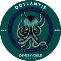 Otherworld Brewing Octlantis